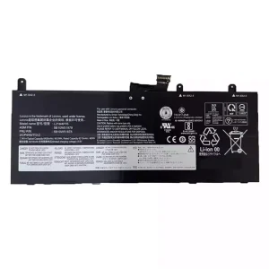 Portátil bateria nueva para LENOVO L21M4P76 L21D4P76