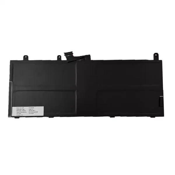 Portátil bateria nueva para LENOVO L21M4P76 L21D4P76 - Imagen 2