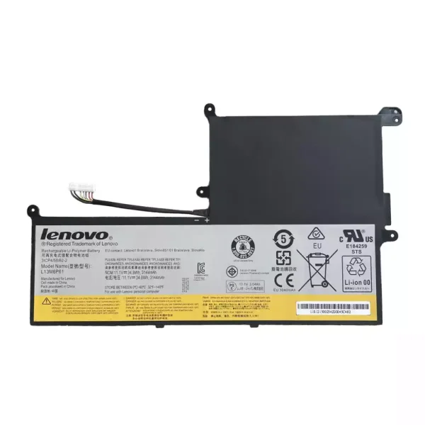 Portátil bateria nueva para Lenovo L13M6P61 L13S6P61