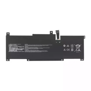 Portátil bateria nueva para MSI BTY-M49