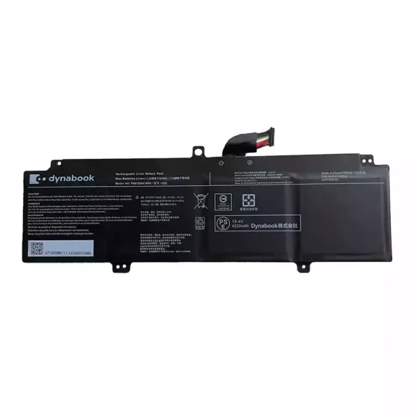 Portátil bateria nueva para TOSHIBA dynabook PS0122NA1BRS