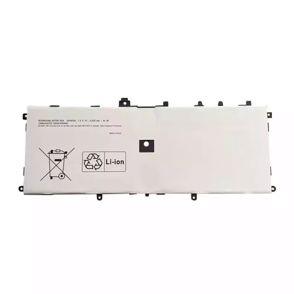 Portátil bateria nueva para SONY VGP-BPS36