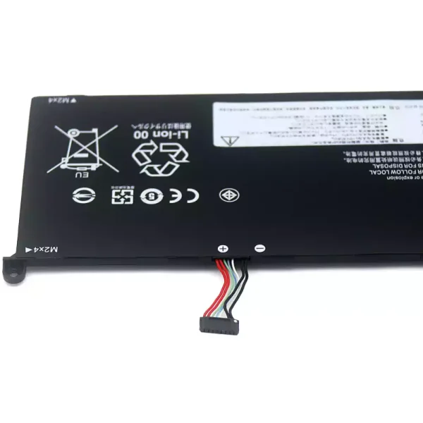 Portátil bateria nueva para LENOVO L20M4PDB L20C4PDB - Imagen 4