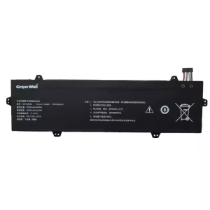 Portátil bateria nueva para GREAT WALL SNGW004