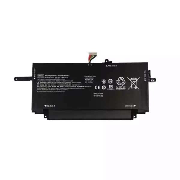 Portátil bateria nueva para HP UR04XL
