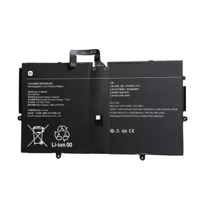 Portátil bateria nueva para XIAOMI R13B06W