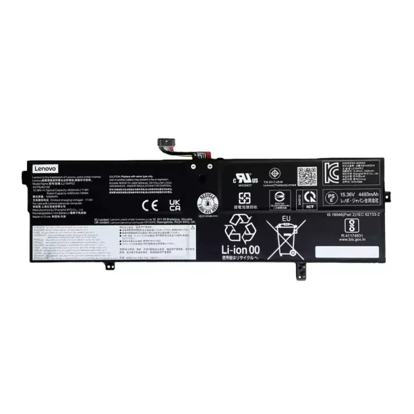 Portátil bateria nueva para LENOVO L21B4PE2 L21L4PE0