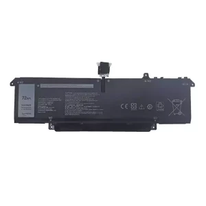 Portátil bateria nueva para DELL P83V9