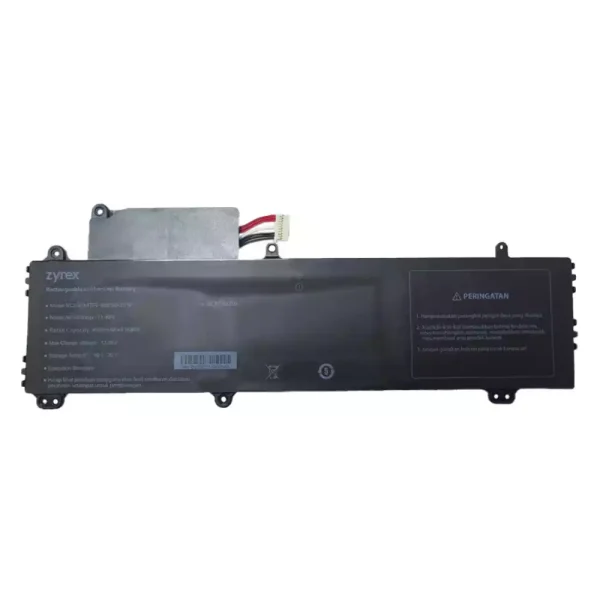 Portátil bateria nueva para N14TPE-658150-2S1P