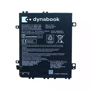 Portátil bateria nueva para TOSHIBA DYNABOOK PS0091UA1BRS 13080788-00