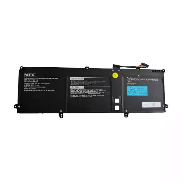 Portátil bateria nueva para NEC PC-VP-BP149