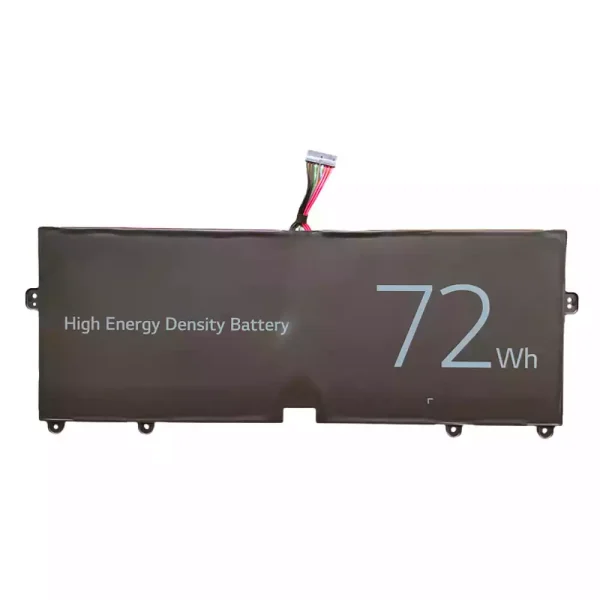 Portátil bateria nueva para LG gram LBZ722DM - Imagen 2