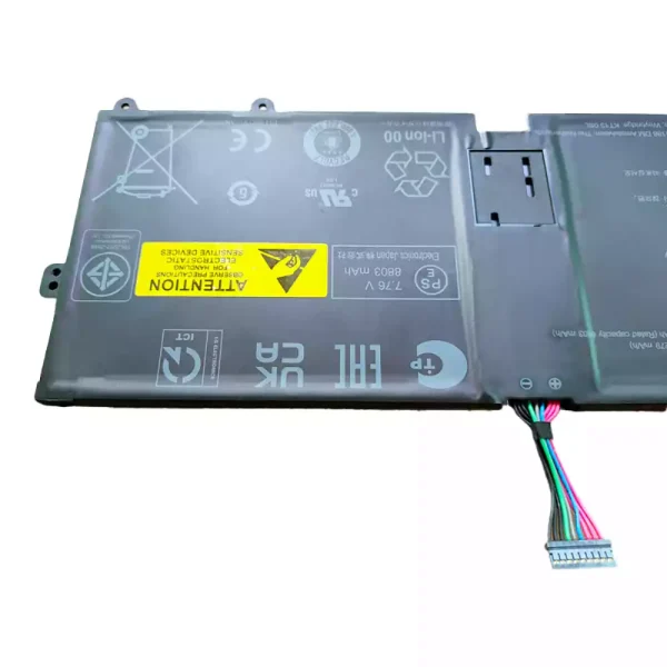 Portátil bateria nueva para LG gram LBZ722DM - Imagen 3
