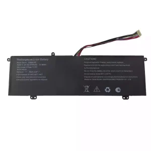 Portátil bateria nueva para 528864-3S