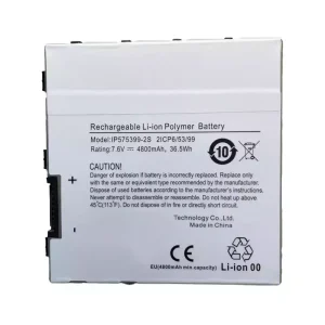 Portátil bateria nueva para IP575399-2S S9N0L2A100R5