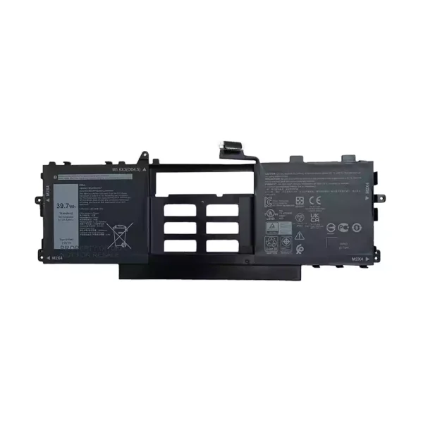 Portátil bateria nueva para DELL 94YMP