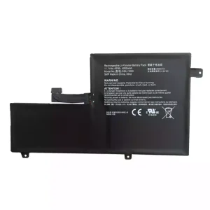 Portátil bateria nueva para SQU-1603