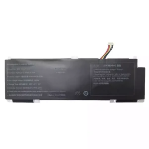 Portátil bateria nueva para 489273-3S1P