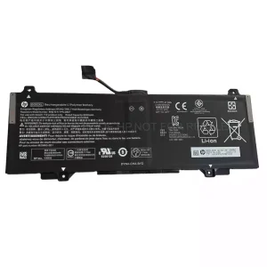Portátil bateria nueva para HP GG02XL