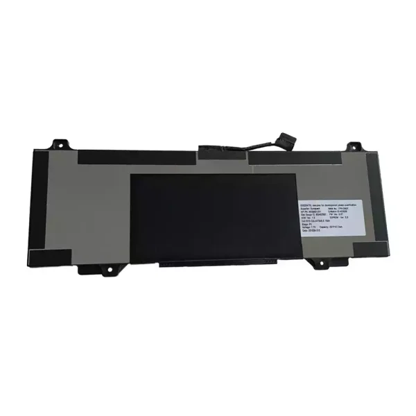 Portátil bateria nueva para HP GG02XL - Imagen 2