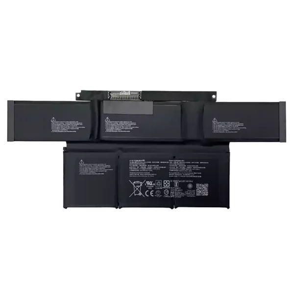 Portátil bateria nueva para Microsoft G3HTA071H,Microsoft Surface Laptop Studio 1964