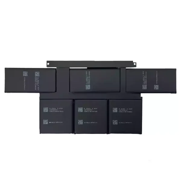 Portátil bateria nueva para Microsoft G3HTA071H,Microsoft Surface Laptop Studio 1964 - Imagen 2