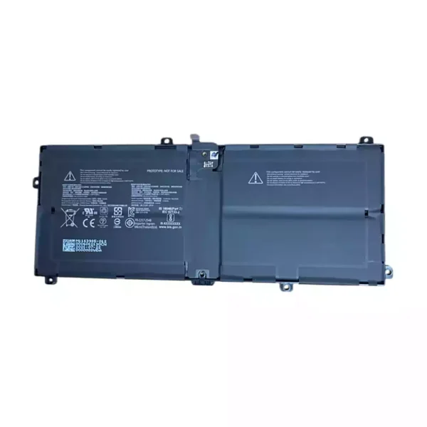 Portátil bateria nueva para Microsoft Surface Pro 9 2038 1996 1997 2032 DYNM04