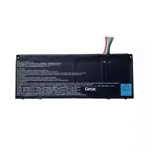 Portátil bateria nueva para GETAC ICC