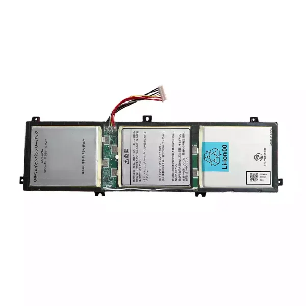 Portátil bateria nueva para GSNL421A