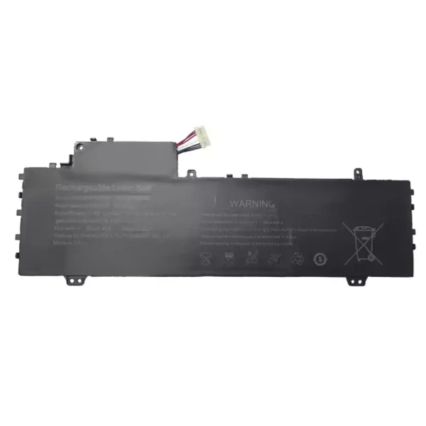 Portátil bateria nueva para U538558PV-3S1P