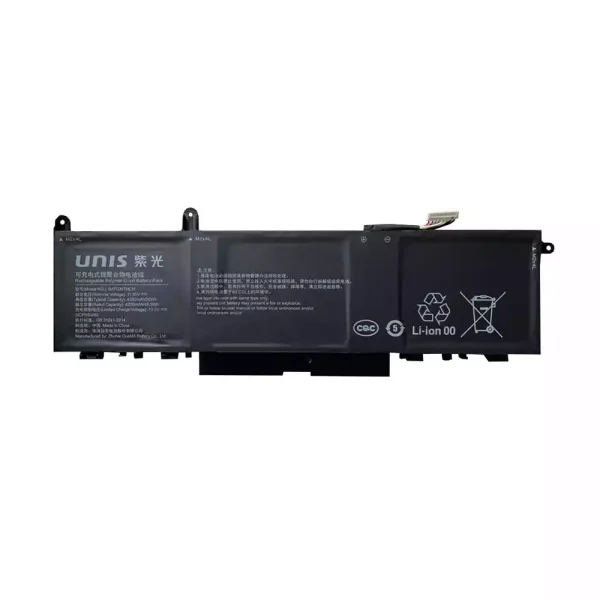 Portátil bateria nueva para UNIS BATGXITHL31 BATGXITHL32