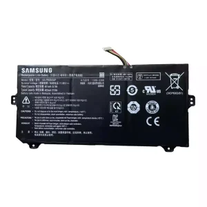Portátil bateria nueva para SAMSUNG AA-PBQN3AP