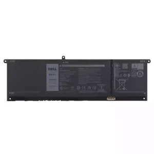 Portátil bateria nueva para DELL TN70C