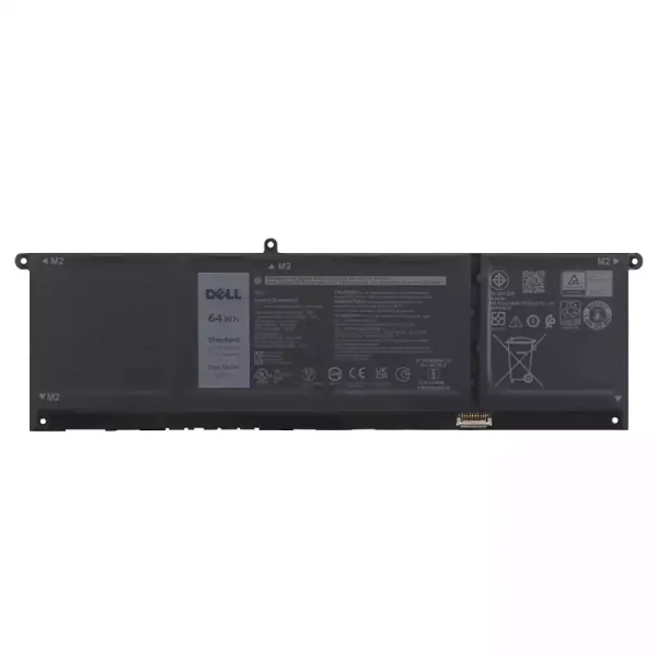 Portátil bateria nueva para DELL TN70C