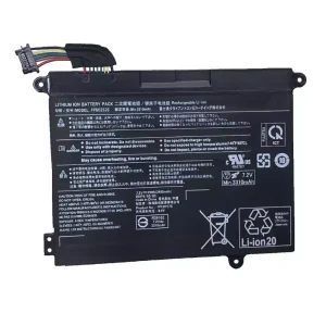 Portátil bateria nueva para Fujitsu FPB0352S FPCBP578