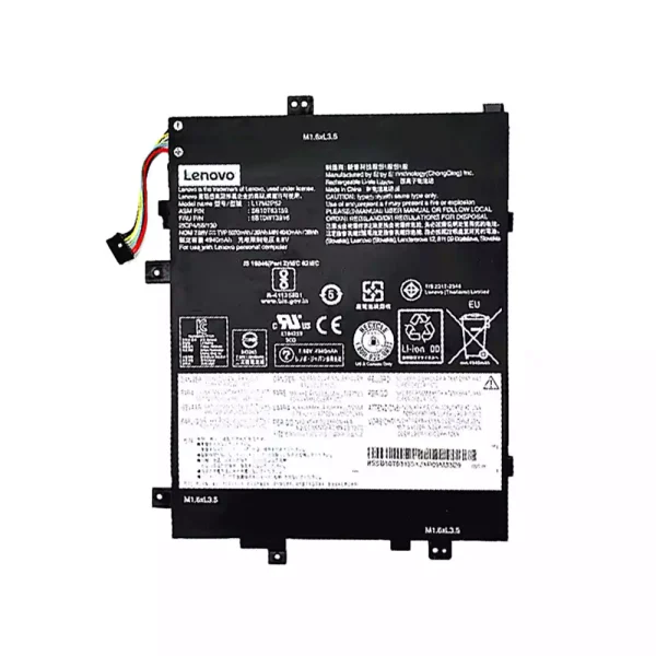 Portátil bateria nueva para LENOVO L17M2P52 SB10K97615 01AV468