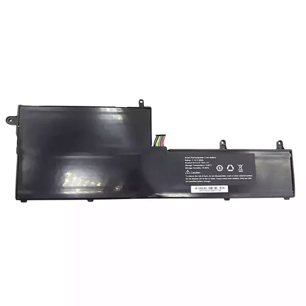 Portátil bateria nueva para TU12-TS31-111