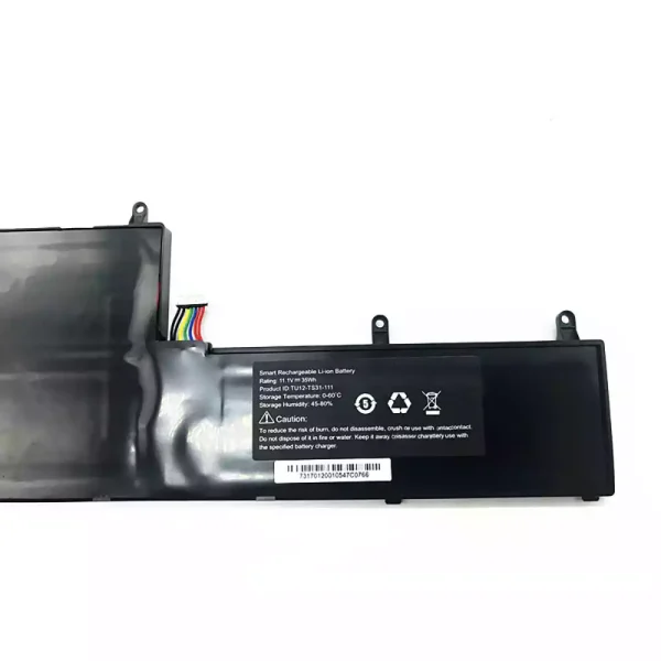 Portátil bateria nueva para TU12-TS31-111 - Imagen 3