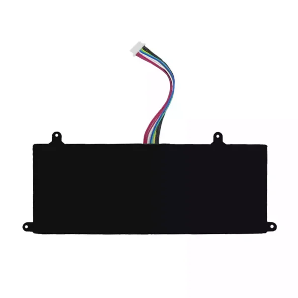 Portátil bateria nueva para KG161 - Imagen 2