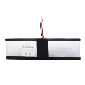 Portátil bateria nueva para 3364104