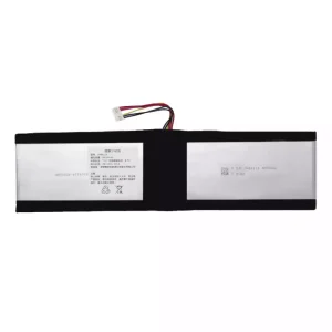 Portátil bateria nueva para 3464114