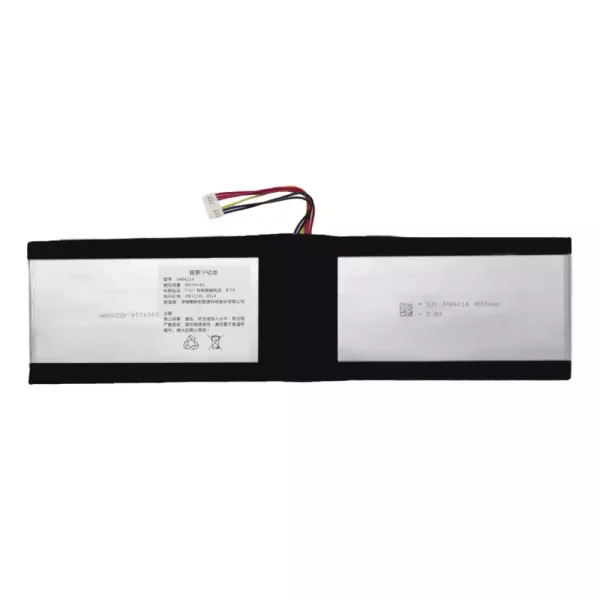 Portátil bateria nueva para 3464114