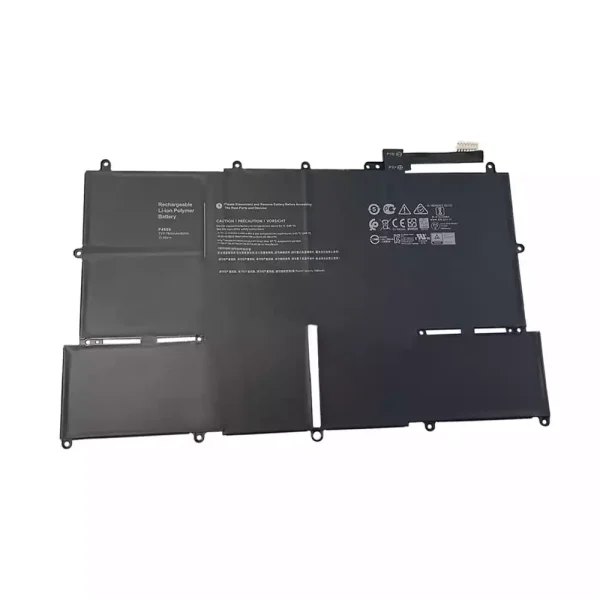 Portátil bateria nueva para ASUS P4800