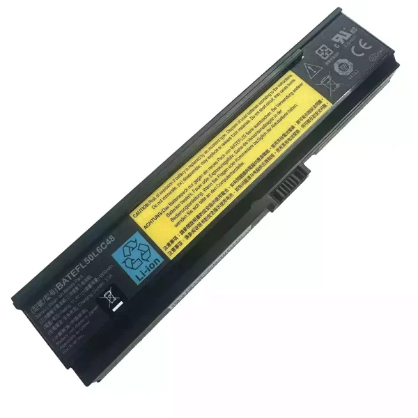 Portátil bateria nueva para ACER BATEFL50L6C48