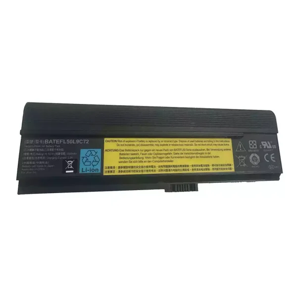 Portátil bateria nueva para ACER BATEFL50L9C72
