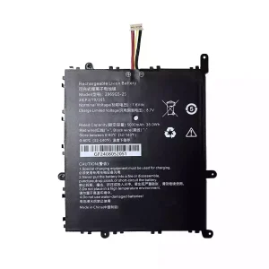 Portátil bateria nueva para 2969G5-2S