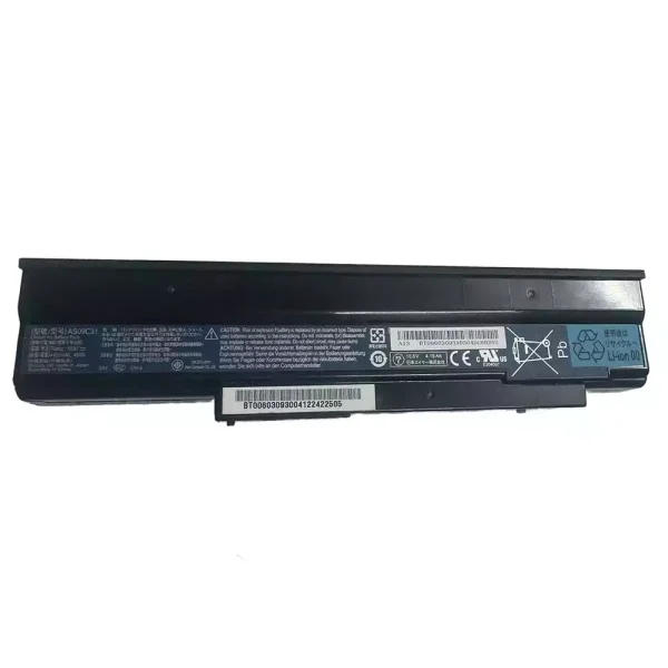Portátil bateria nueva para ACER AS09C71 AS09C75 AS09C31
