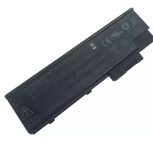 Portátil bateria nueva para ACER 4UR18650Y-2-QC140