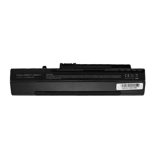 Portátil bateria nueva para ACER UM08A31 UM08A51 UM08A71 UM08A72 UM08A73 UM08A74 UM08B31 UM08A52 UM08B71