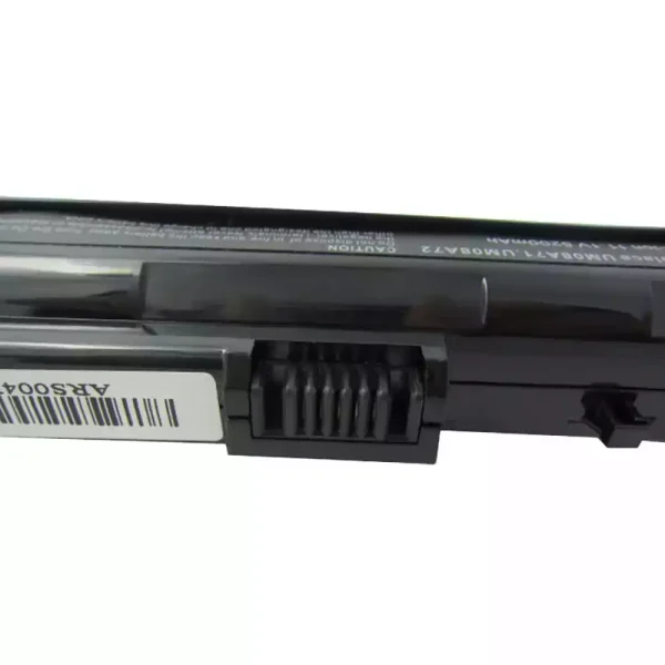 Portátil bateria nueva para ACER UM08A31 UM08A51 UM08A71 UM08A72 UM08A73 UM08A74 UM08B31 UM08A52 UM08B71 - Imagen 2